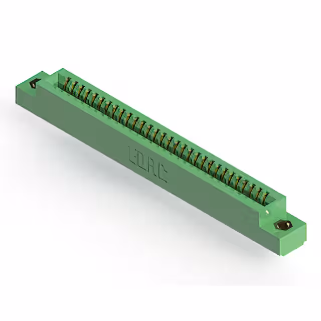 341-030-524-107 EDAC Inc.  Edgeboard Connectors